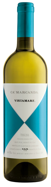 Gaja Ca'Marcanda Vistamare