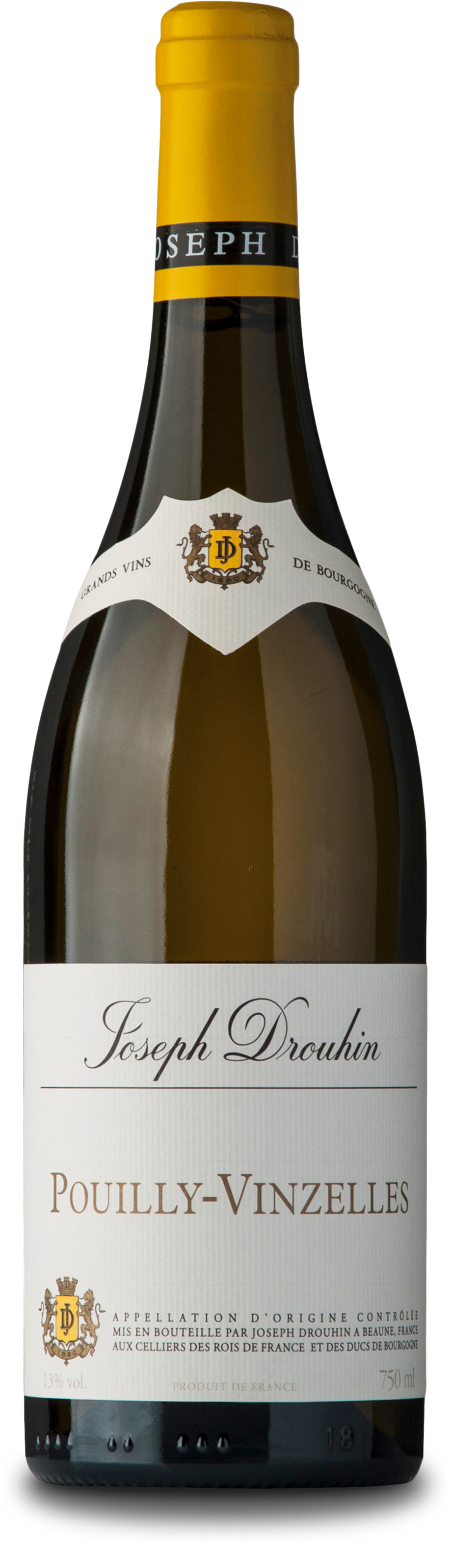 Joseph Drouhin Pouilly-Vinzelles