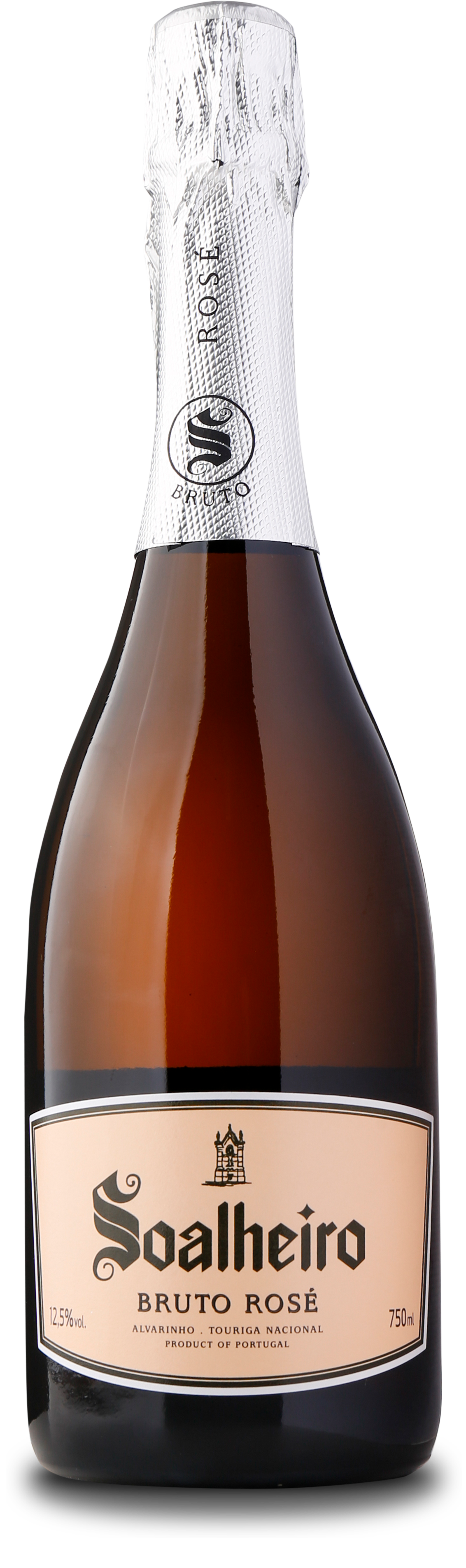 Soalheiro Espumante Brut Rosé