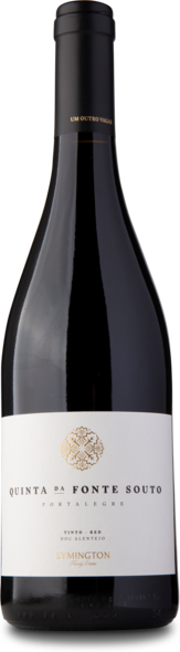 Quinta da Fonte Souto Red