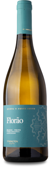 2021 Quinta da Fonte Souto Florão Branco