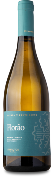 2021 Quinta da Fonte Souto Florão Branco