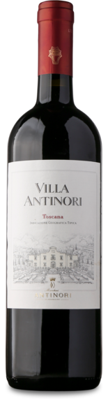 Villa Antinori Rosso, Toscana, IGT