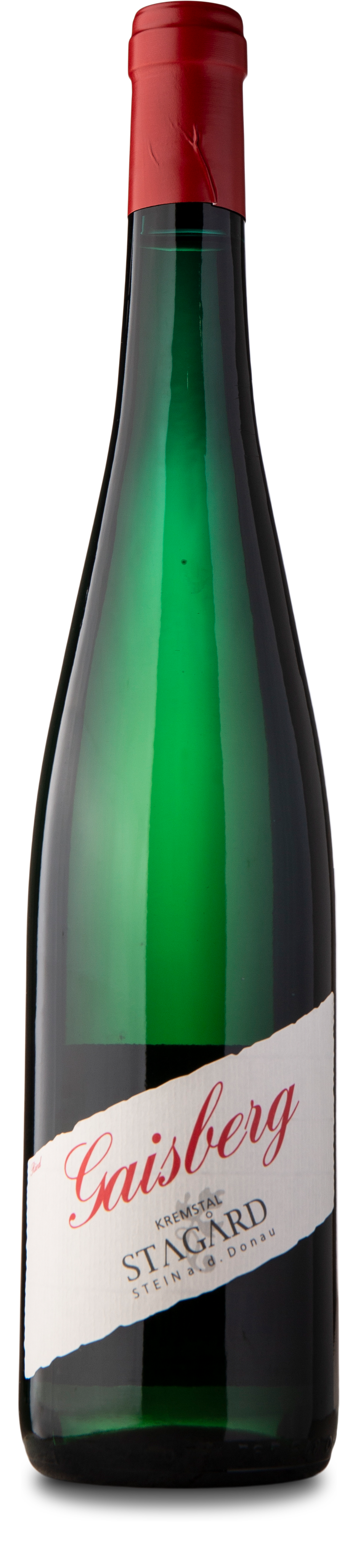 Dominique Stagård Steiner Gaisberg Riesling