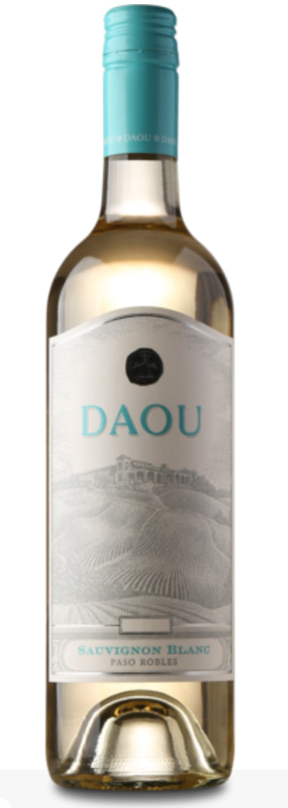2022 Discovery Sauvignon Blanc, DAOU