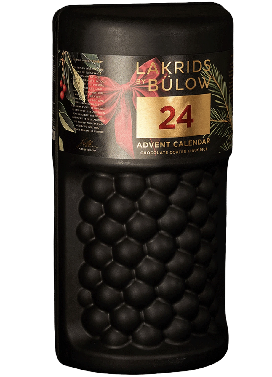 Dahls vine - Bülow large advent calender