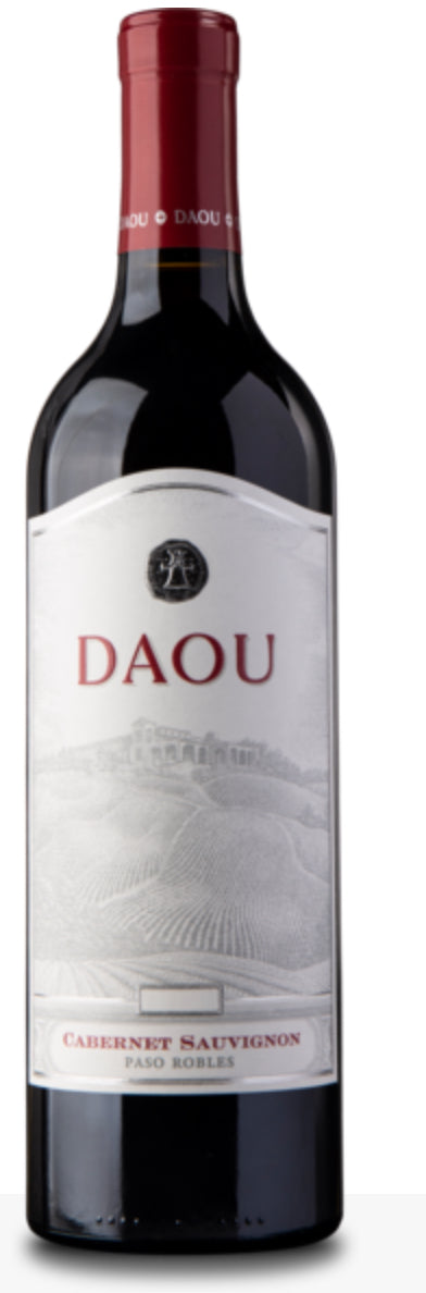 2021 Discovery Cabernet Sauvignon, DAOU