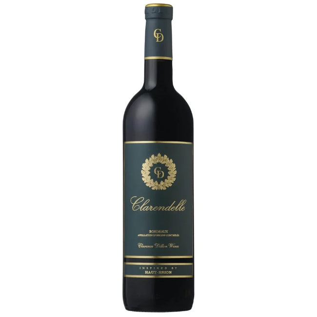 Clarence Dillon Wines Clarendelle "Inspired by Haut Brion"