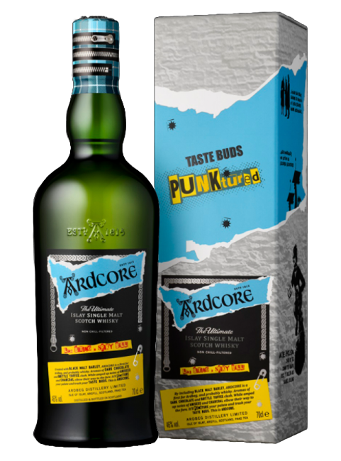 Ardbeg ardcore