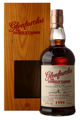 Glenfarclas family cask 1999