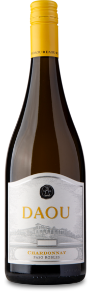 2021 Discovery Chardonnay, DAOU