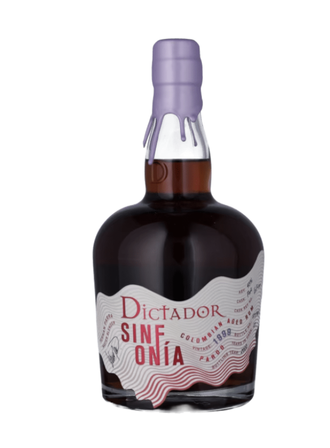 Dahlsvine - Dictador Sinfonia 1999
