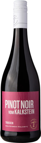 Weinhaus Reh Kendermann Pinot Noir vom Kalkstein