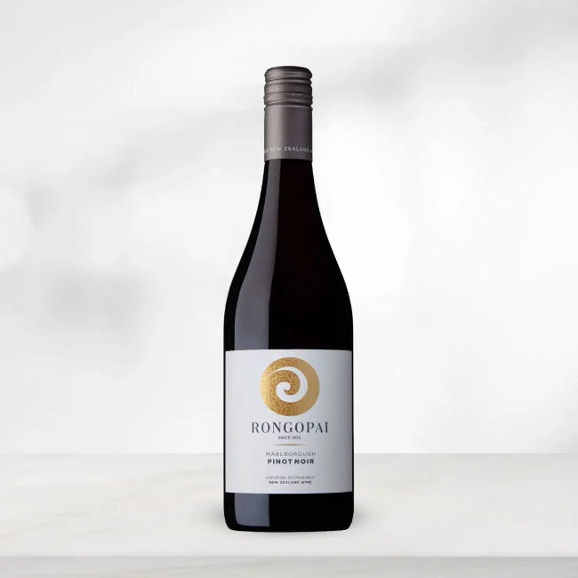 Rongopai Pinot Noir