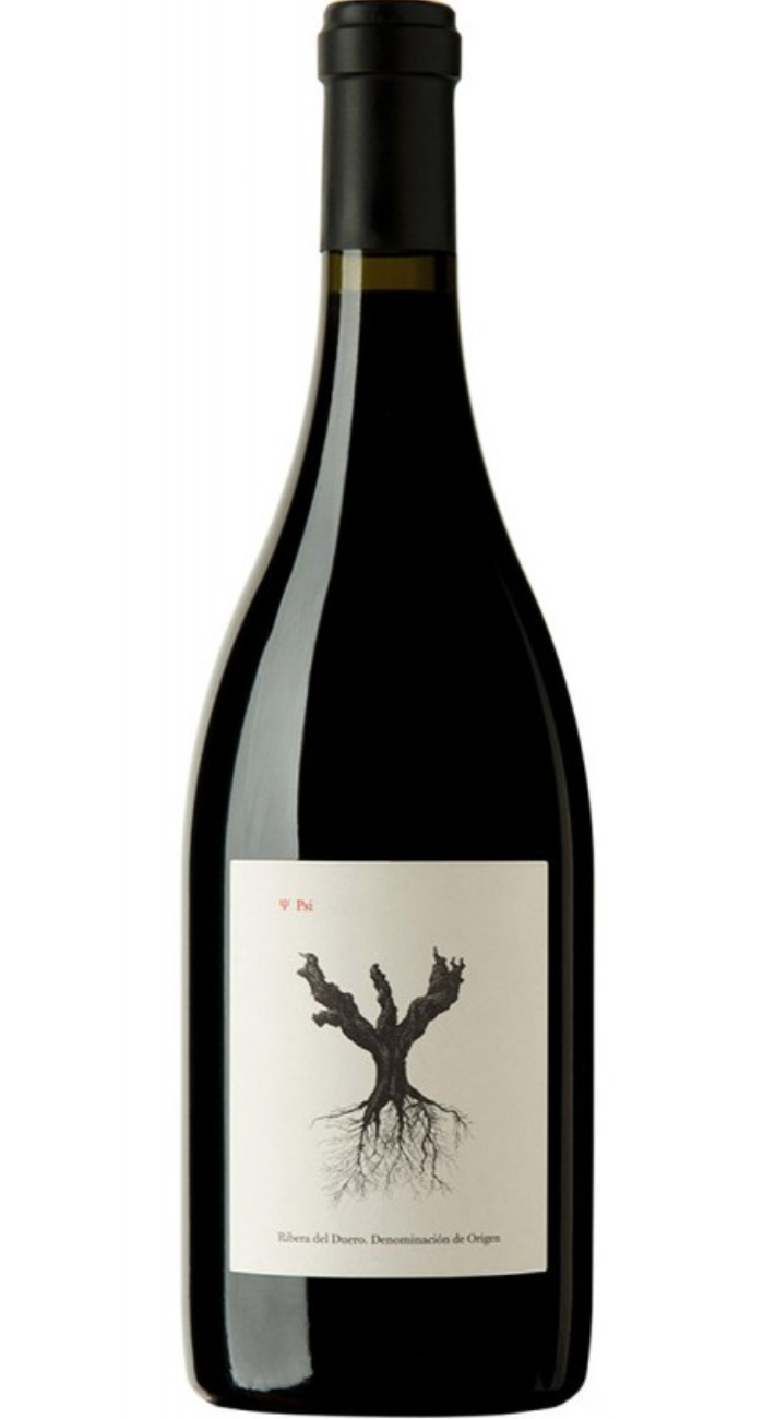 2022 PSI Peter Sisseck, Ribera Del Duero