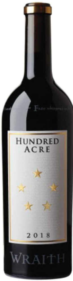 Hundred Acre Wraith 2018