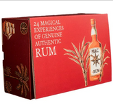 Rom julekalender 2025