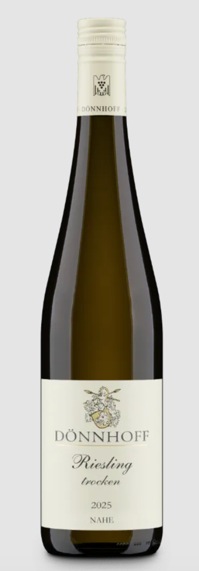 2024 Dönnhoff Riesling Trocken