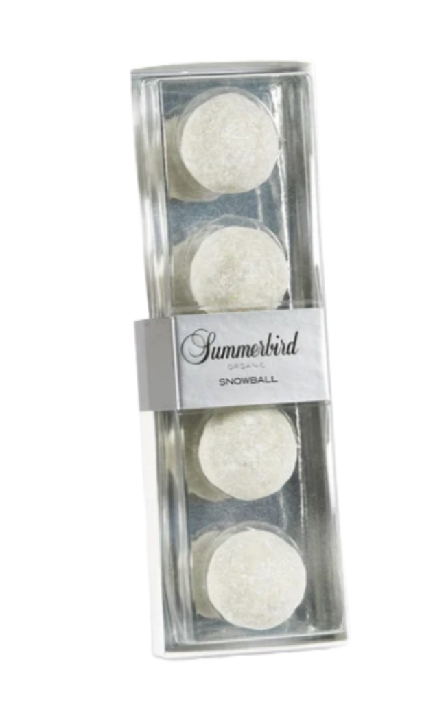 Dahlsvine - Summerbird Snowball
