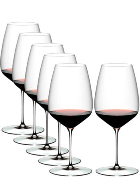 Veloce Value Cabernet Sauvignon/Merlot