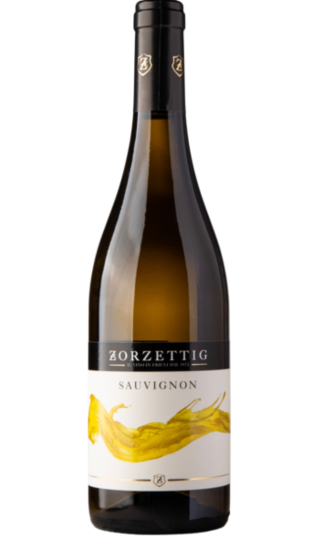 Zorzettig Sauvignon Blanc