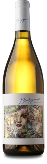 2020 Bodyguard Chardonnay, DAOU