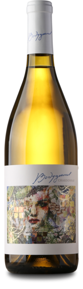 2020 Bodyguard Chardonnay, DAOU
