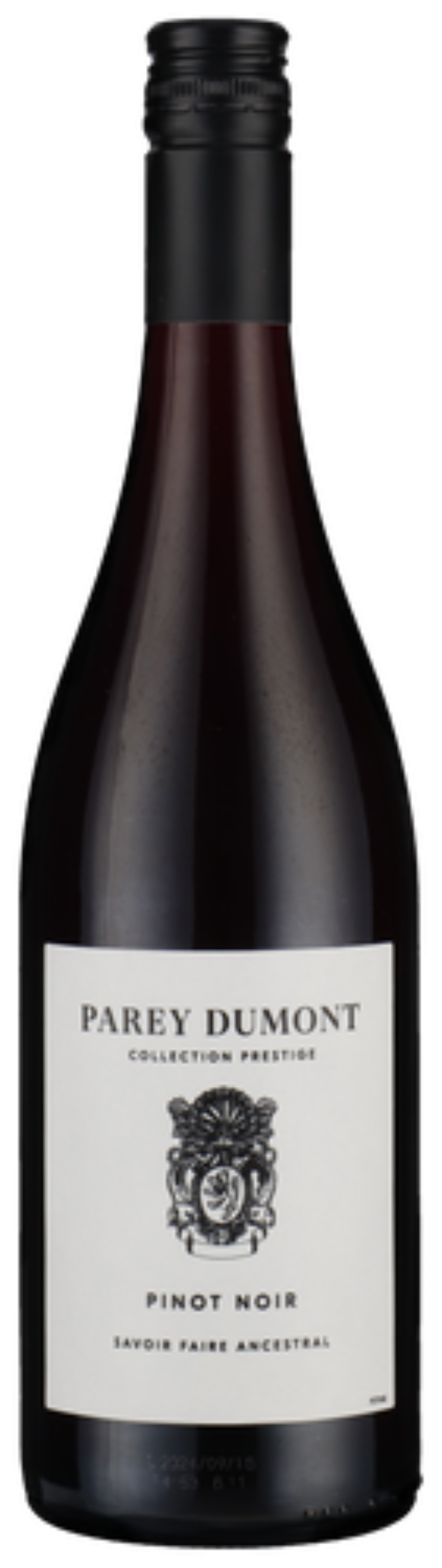 6 fl. 2024 Parey Dumont Pinot Noir