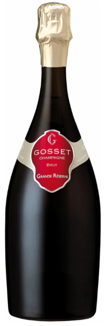 Gosset Grande Reserve Brut