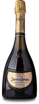 2016 Juve Y Camps Gran Juvé Y Camps Reserva Brut, Penedes