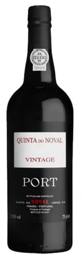 2016 Quinta do Noval Vintage Port