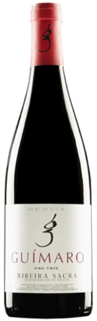 2019 Guímaro Mencia