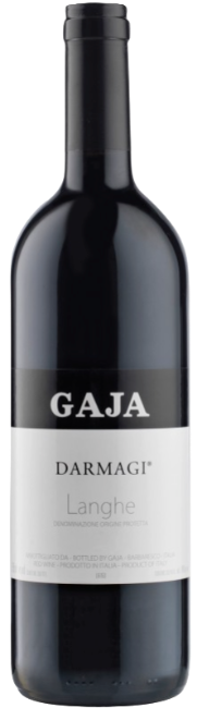 2019 Gaja Darmagi