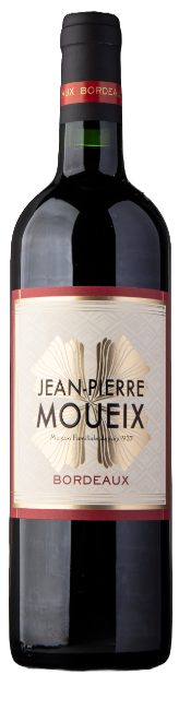2019 Jean-Pierre Moueix Bordeaux, AOP Ets. Jean-Pierre Moueix