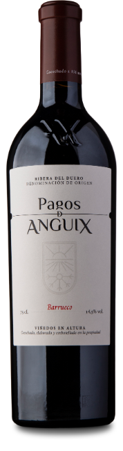 2020 Pagos de Anguix Barrueco, Ribera del Duero