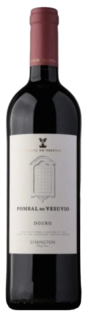 2019 Quinta Vesuvio Pombal do Vesuvio Red