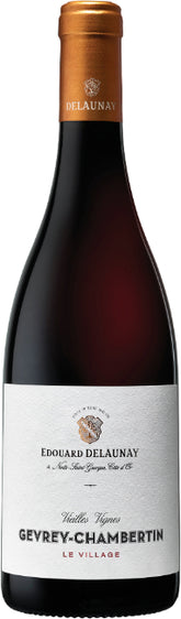 2020 Gevrey-Chambertin Edouard Delaunay