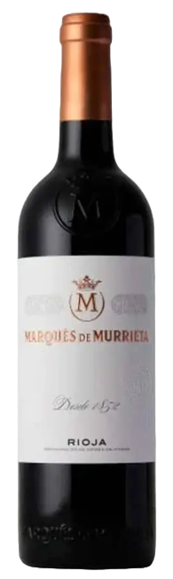 2020 Marqués de Murrieta Reserva