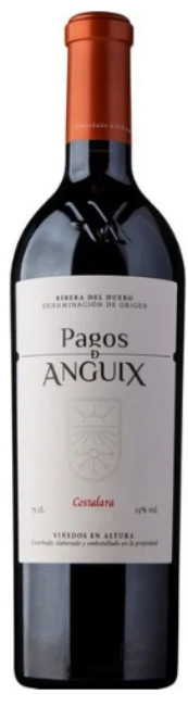 2021 Pagos de Anguix Costallara