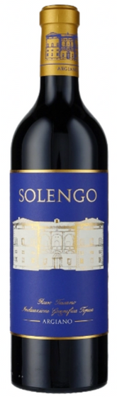 2020 Solengo Tenuta Argriano