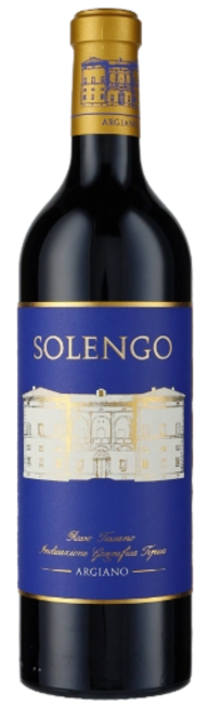 2020 Solengo Tenuta Argriano