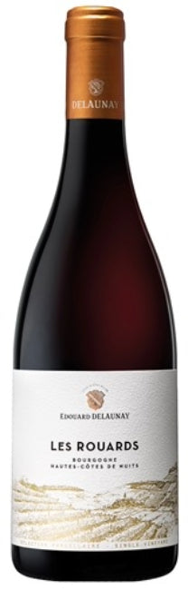 2021 Hautes-Gotes de Nuits Rouge, Les Rouards Edouard Delaunay