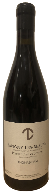 2021 Thomas Dam Savigny Lès Beaune 1er Cru Les Lavières (kopi)