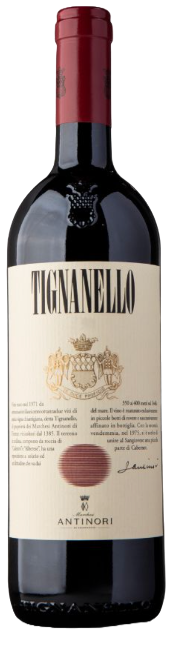 2021 Tignanello, Antinori, IGT Toscana