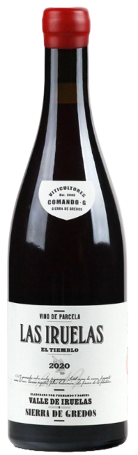 2022 Comando G Las Umbrias