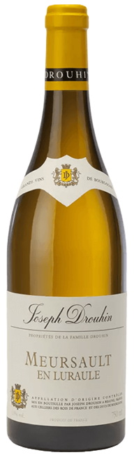 2022 Joseph Drouhin Meursault En Luraule