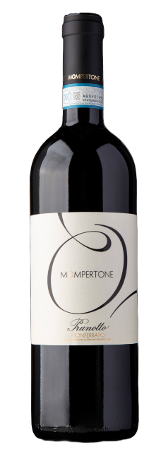 2022/2023 Mompertone Monferrato, D.O.C., Prunotto