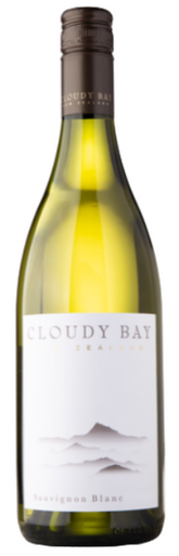 2022 Cloudy Bay, Sauvignon Blanc