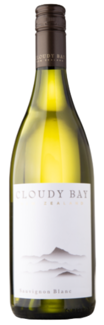 2022 Cloudy Bay, Sauvignon Blanc