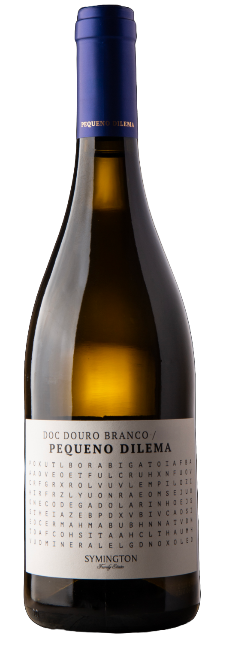 2023 Pequeno Dilema White